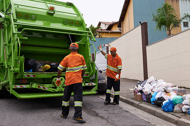 Professional Junk Removal in Hidden Meadows, CA